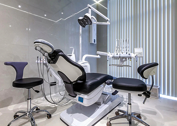 Фото клиники SmileGS Мытищи (СмайлГС Мытищи) — №8