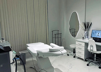 Фото клиники SmileGS Мытищи (СмайлГС Мытищи) — №9