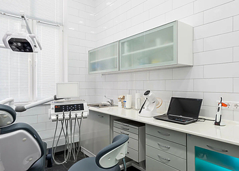 Фото клиники SmileGS Нахабино (СмайлГС Нахабино) — №2