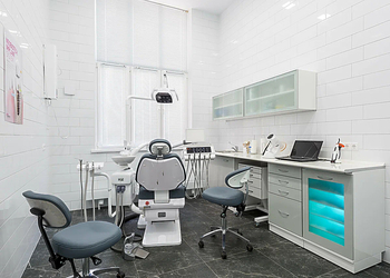 Фото клиники SmileGS Нахабино (СмайлГС Нахабино) — №3