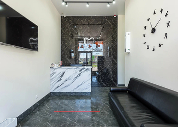 Фото клиники SmileGS Нахабино (СмайлГС Нахабино) — №4