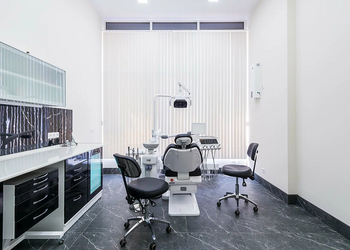 Фото клиники SmileGS Нахабино (СмайлГС Нахабино) — №5