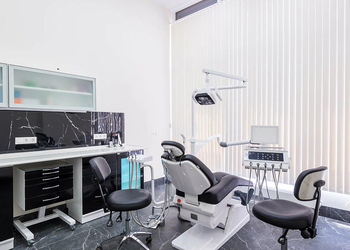 Фото клиники SmileGS Нахабино (СмайлГС Нахабино) — №6