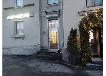 Фото клиники SkinLazerMed (СкинЛазерМед) на пр.Энгельса — №1