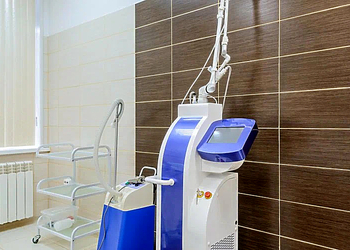 Фото клиники SkinLazerMed (СкинЛазерМед) на пр.Энгельса — №2