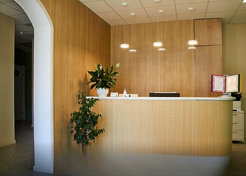 Фото клиники Медицинский центр Аристомед — №2