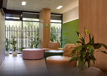 Фото клиники Медицинский центр Аристомед — №3