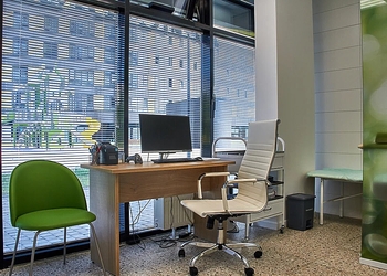 Фото клиники Медицинский центр Аристомед — №4