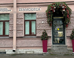 Фото клиники Косметология Zenmodeca (Зенмодека) — №5
