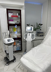 Фото клиники Косметология Zenmodeca (Зенмодека) — №14