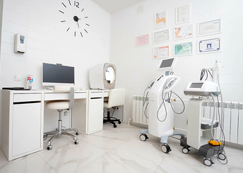 Фото клиники Косметология Zenmodeca (Зенмодека) — №30