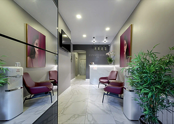 Фото клиники Косметология Zenmodeca (Зенмодека) — №6