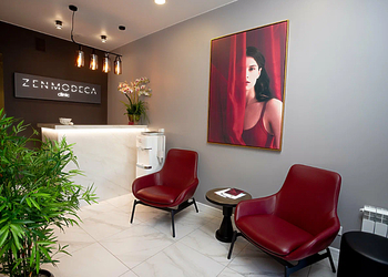 Фото клиники Косметология Zenmodeca (Зенмодека) — №7