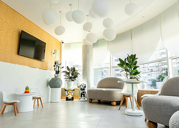 Фото клиники Стоматология Миллениум — №2