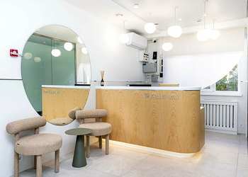 Фото клиники Стоматология Миллениум — №3