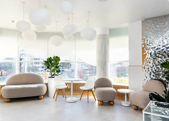 Фото клиники Стоматология Миллениум — №4