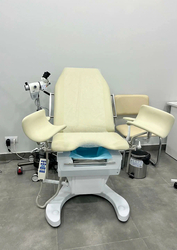 Фото клиники Веснамед на Льва Толстого — №8