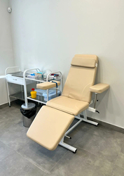 Фото клиники Веснамед на Льва Толстого — №9