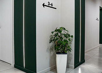 Фото клиники Новамед — №10