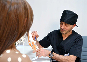 Фото клиники Новамед — №11