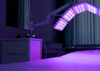 Фото клиники Новамед — №12