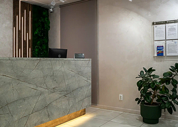 Фото клиники Новамед — №5