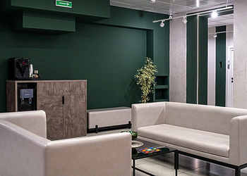 Фото клиники Новамед — №6