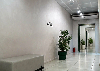 Фото клиники Новамед — №8