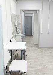 Фото клиники Клиника Медпроект — №2