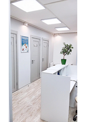 Фото клиники Клиника Медпроект — №3