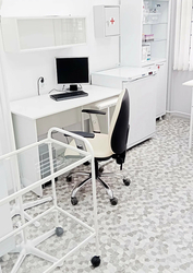 Фото клиники Клиника Медпроект — №4