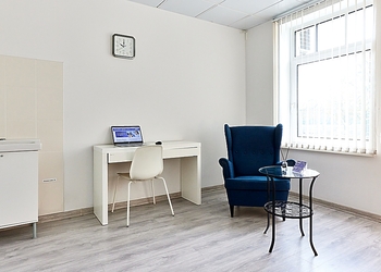 Фото клиники Медикал Фактум (MedicalFactum) — №11