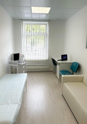 Фото клиники Медикал Фактум (MedicalFactum) — №13