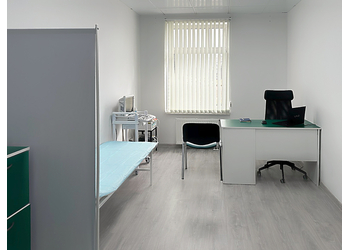 Фото клиники Медикал Фактум (MedicalFactum) — №14