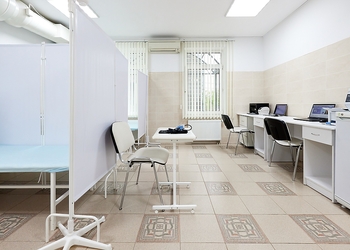 Фото клиники Медикал Фактум (MedicalFactum) — №19