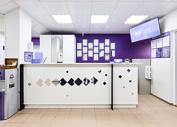 Фото клиники Медикал Фактум (MedicalFactum) — №9