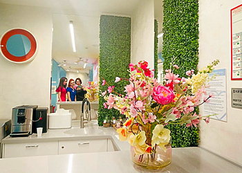 Фото клиники Стоматология Садко на Бекетова — №10