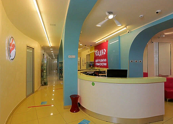 Фото клиники Стоматология Садко на Бекетова — №4