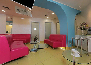 Фото клиники Стоматология Садко на Бекетова — №5