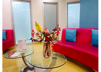 Фото клиники Стоматология Садко на Бекетова — №6