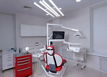 Фото клиники Стоматология Садко на Бекетова — №8