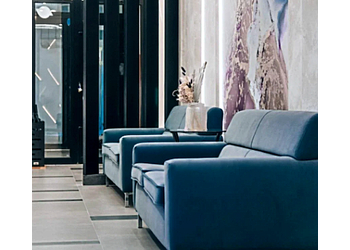 Фото клиники Стоматология Центр Дент — №2