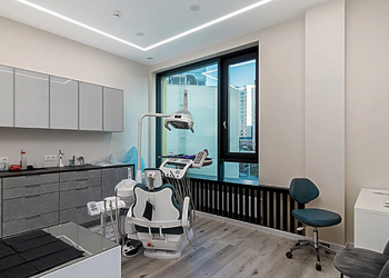 Фото клиники Стоматология Центр Дент — №4