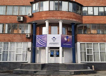 Фото клиники Глазная клиника Бранчевского в г. Тольятти на 40 лет Победы — №1