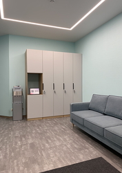 Фото клиники Психотерапевтический центр Шанс — №5