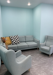 Фото клиники Психотерапевтический центр Шанс — №6