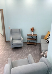 Фото клиники Психотерапевтический центр Шанс — №7