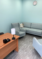 Фото клиники Психотерапевтический центр Шанс — №8