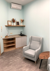 Фото клиники Психотерапевтический центр Шанс — №9