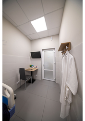 Фото клиники Наркологическая клиника Нева на Купчинской — №10